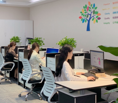 團(tuán)隊(duì)風(fēng)采